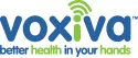 Voxiva logo