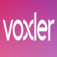 Voxler logo