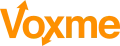 Voxme logo