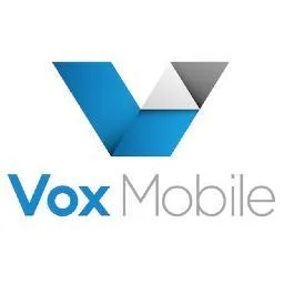 Vox Mobile logo