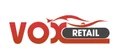 Voxretail logo