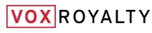 Vox Royalty logo