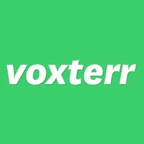 Voxterr logo