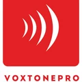 VoxTonePRO logo