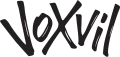 Voxvil logo
