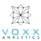 Voxx Analytics logo