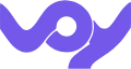 Voy logo
