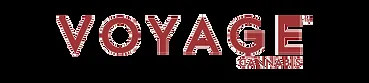 Voyage Cannabis logo