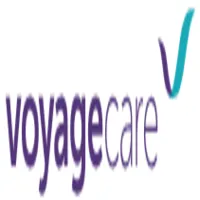 Voyage Care logo