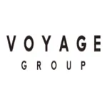 Voyage Group logo