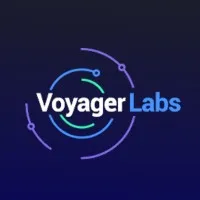 Voyager Labs logo