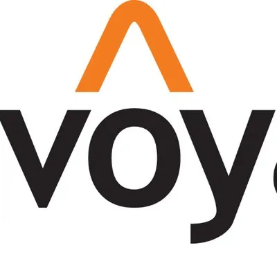 Voyager Capital logo