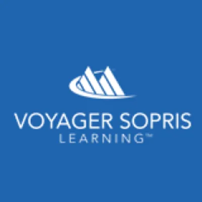 Voyager Sopris logo
