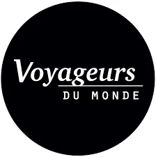 Voyageurs du Monde logo