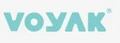 Voyak logo