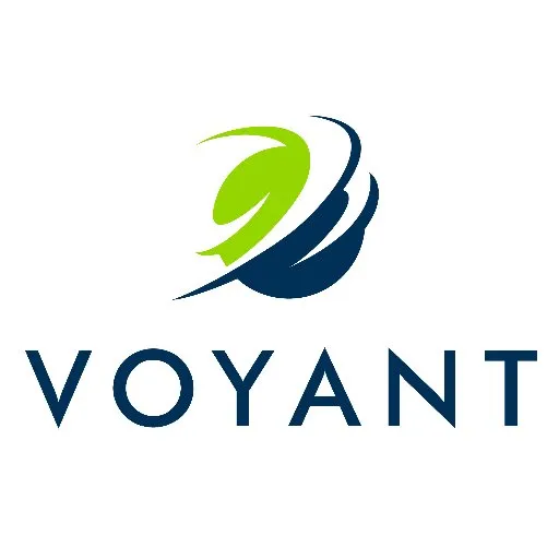 Voyant Communications logo