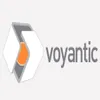Voyantic logo