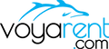 Voyarent logo