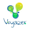Voyazer logo