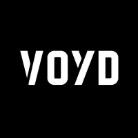 VOYD logo
