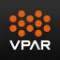 VPAR logo