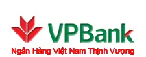 VPBank logo
