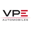 VPE Automobiles logo