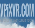 VPiX VR logo