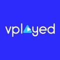Vplayed logo