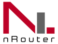 VPN Routers logo
