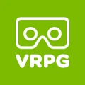 VPRG logo