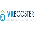 VR booster logo