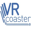 VR Coaster logo