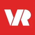 VR Industries logo