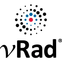 vRad logo