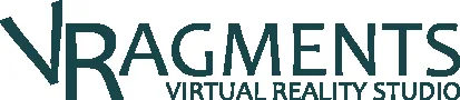 VRagments logo