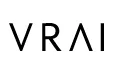 VRAI logo