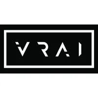 VRAI logo