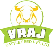 Vraj Cattle Feed