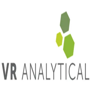 VR Analytical logo