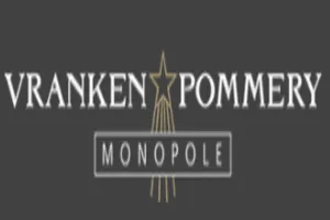 Vranken Pommery logo