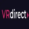 VRdirect logo