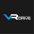 VRDrive logo