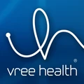 Vree Health logo