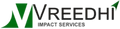 Vreedhi Impact Services logo
