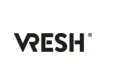 Vresh logo