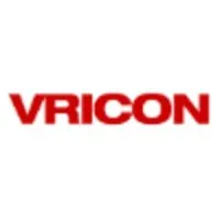 Vricon logo