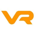VRiddle logo