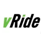 vRide logo