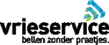 Vrieservice logo